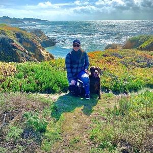 Meet your Posher, Sandi